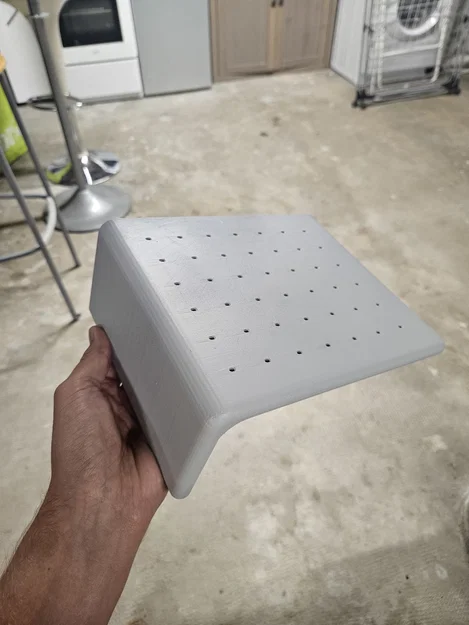 FlexiStand - Kệ đỡ màn hình modular tùy biến (in 3D) - Image 10