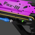 Mô hình súng nỏ liên thanh Fox-III in 3D cực ngầu - Thumbnail 2