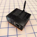 Vỏ Orange Pi Zero 3 (Orange Pi Zero 3 Case) - Thumbnail 2