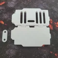 Vỏ hộp MT3608 DC-DC Boost StepUp chỉnh áp (2 bản: có/không USB) print-in-place - Thumbnail 5