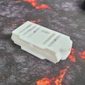 Vỏ hộp MT3608 DC-DC Boost StepUp chỉnh áp (2 bản: có/không USB) print-in-place - Thumbnail 7