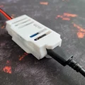 Vỏ hộp MT3608 DC-DC Boost StepUp chỉnh áp (2 bản: có/không USB) print-in-place - Thumbnail 11
