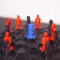 Mô Hình Nhân Vật Trò Chơi Cân Bằng Prusa! - Thumbnail 1