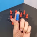 Mô Hình Nhân Vật Trò Chơi Cân Bằng Prusa! - Thumbnail 2