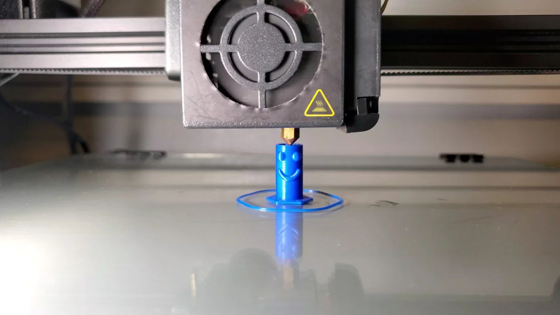 Mô Hình Nhân Vật Trò Chơi Cân Bằng Prusa! - Image 3