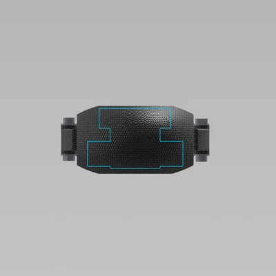 Heltec Mesh Node T114 – Case mỏng gọn bảo vệ, hỗ trợ pin 2000mAh