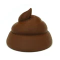 Mô hình Party Poop trang trí độc đáo - In 3D không cần support - Thumbnail 1