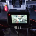 Ngàm gắn GoPro lên khung máy in 3D - Thumbnail 3