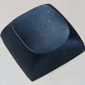 Keycap DES profile cho Cherry MX: stem và key tách rời (STL) - Thumbnail 2