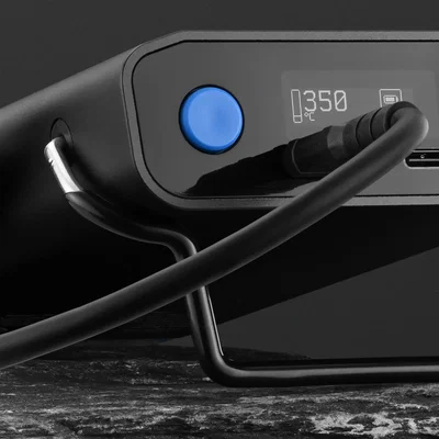 FixHub | Power Series Portable Power Station