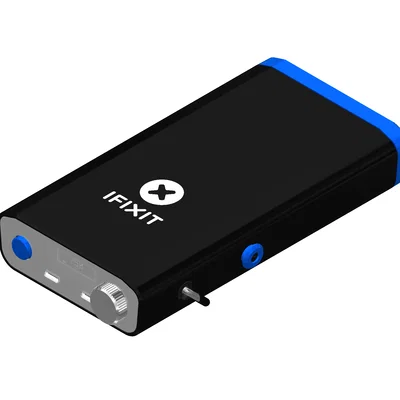 FixHub | Power Series Portable Power Station