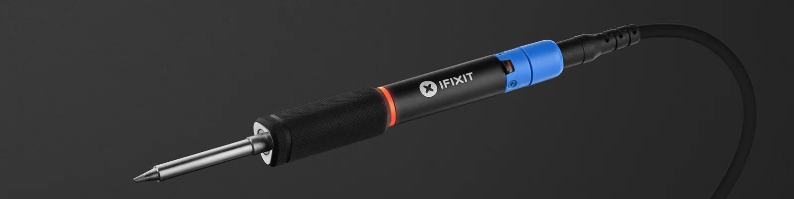 FixHub | Power Series Smart Soldering Iron - Image 1
