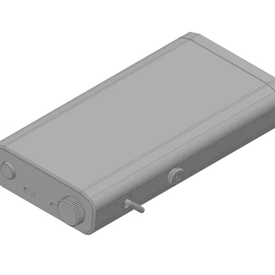 FixHub | Power Series Portable Power Station