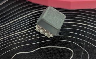 Keycap MX Thocky – Profile phẳng XDA - Image 1