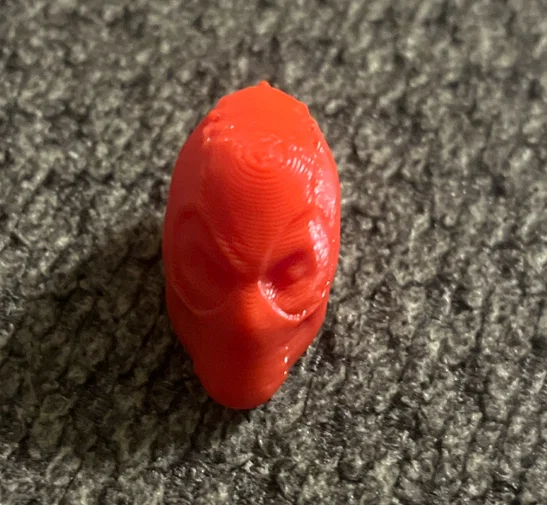 Mô hình Dummy 13 Deadpool in 3D – Phiên bản tùy chỉnh độc đáo - Image 1