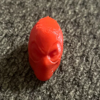 Mô hình Dummy 13 Deadpool in 3D – Phiên bản tùy chỉnh độc đáo