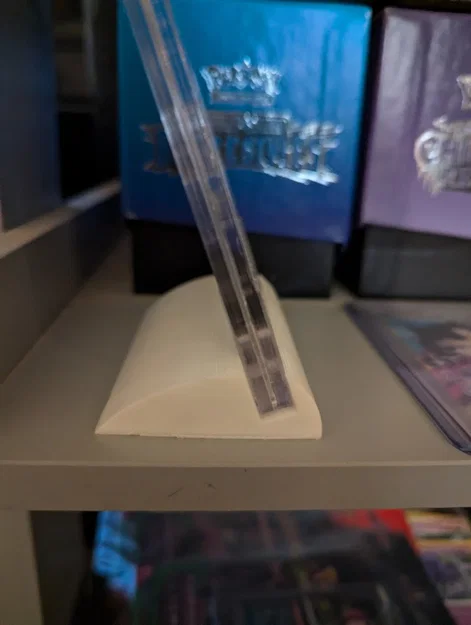 Kệ đỡ thẻ Pokemon đã chấm điểm (Ace Grading) - Image 2