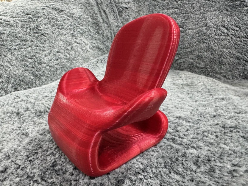 Ghế Comfort Chair - Image 1