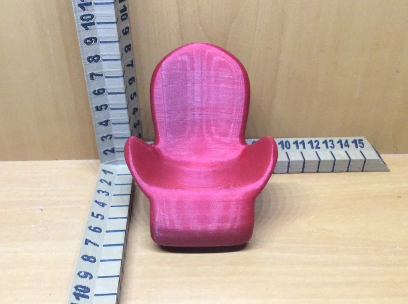 Ghế Comfort Chair - Image 2