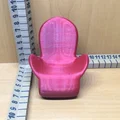 Ghế Comfort Chair - Thumbnail 2