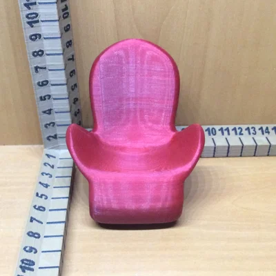 Ghế Comfort Chair