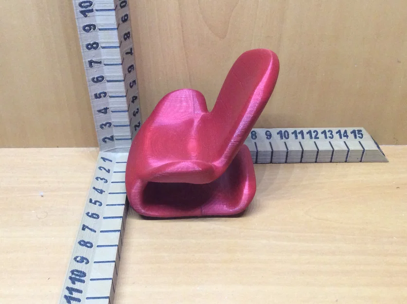 Ghế Comfort Chair - Image 3