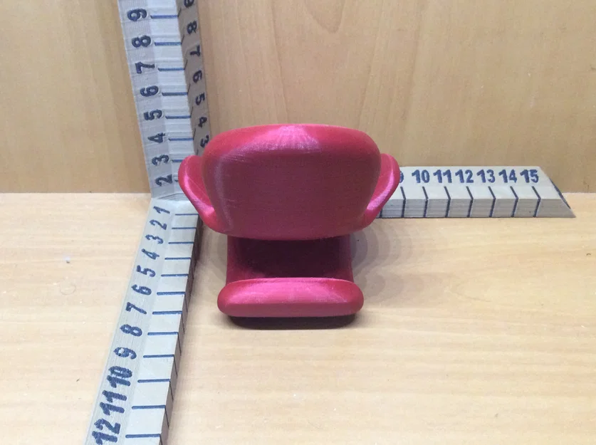 Ghế Comfort Chair - Image 4