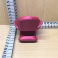 Ghế Comfort Chair - Thumbnail 4
