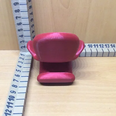 Ghế Comfort Chair