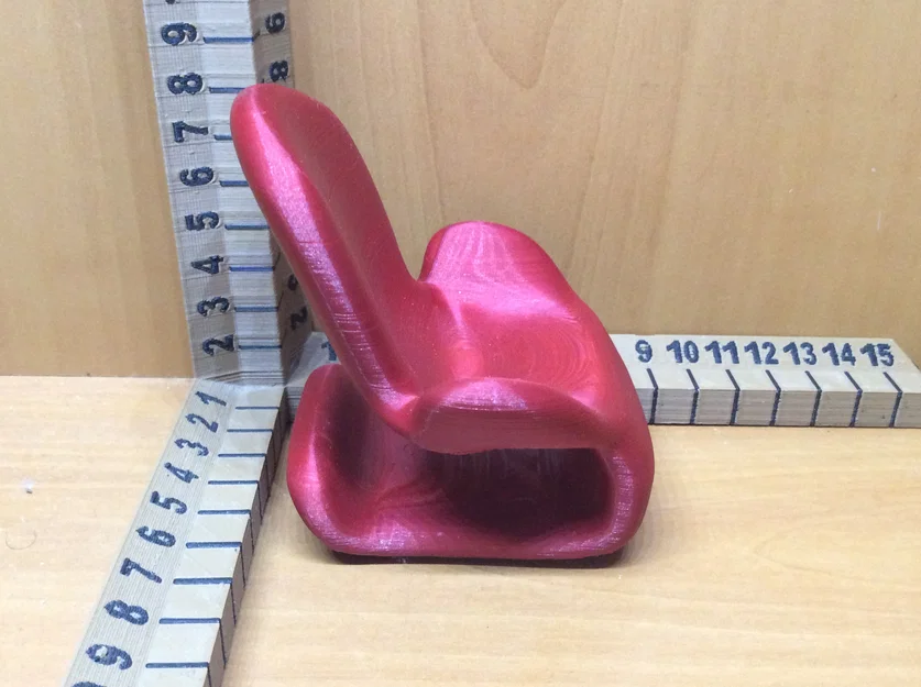 Ghế Comfort Chair - Image 5