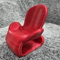 Ghế Comfort Chair - Thumbnail 8