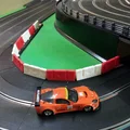 Rào chắn đường đua Slot Car tỷ lệ 1/32 (In 3D) - Thumbnail 1