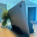 Khay sắp xếp bàn làm việc kèm giá đỡ laptop, iPhone và AirPods - Thumbnail 2
