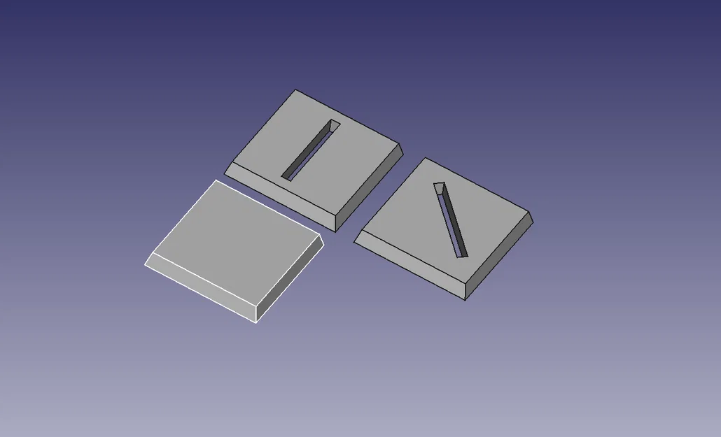 Bộ Đế Old World Base Pack (11 Kích Thước Chuẩn) - Image 1