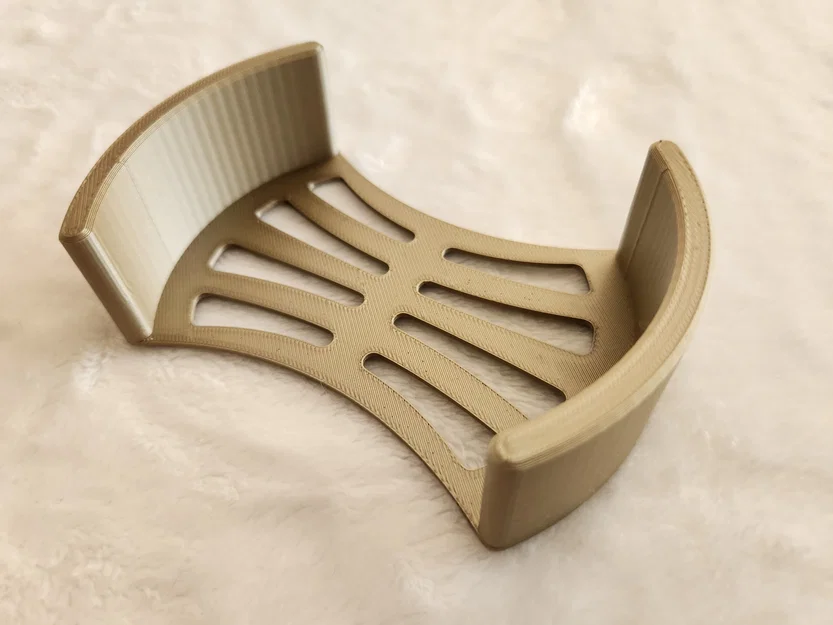 Lót Ly Đan Xen (Intertwining Drink Coaster) - Image 2