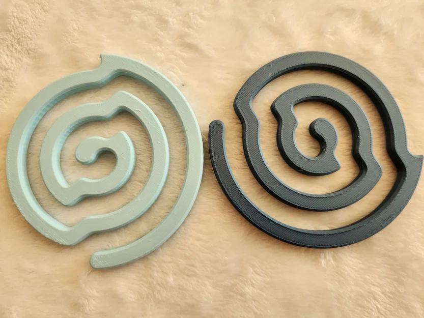 Lót Ly Đan Xen (Intertwining Drink Coaster) - Image 4