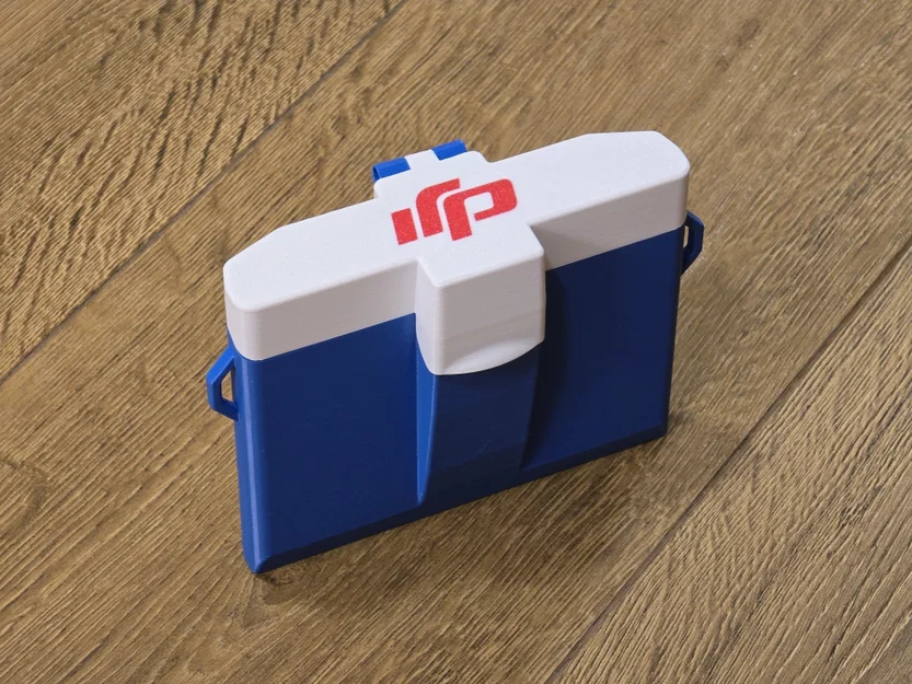 Hộp đựng DJI NEO di động (phiên bản 3) - Image 6