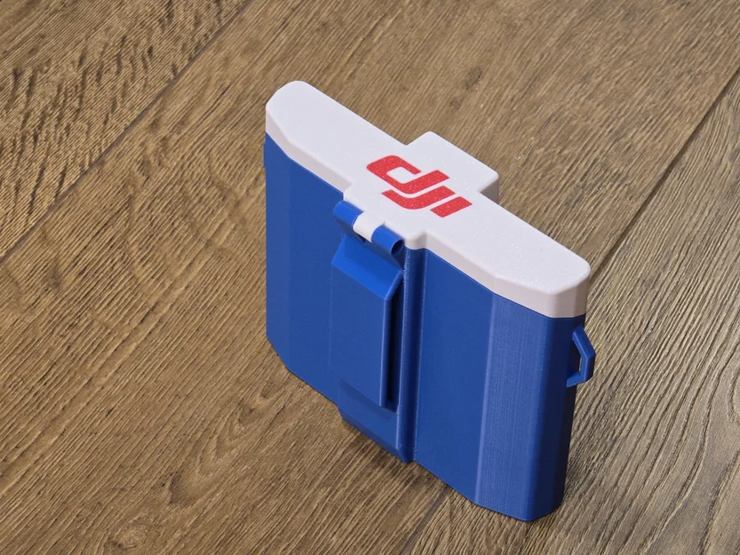 Hộp đựng DJI NEO di động (phiên bản 3) - Image 8