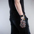 Orthosis in 3D FDM hỗ trợ phục hồi bàn tay co cứng, cải thiện vận động tinh - Thumbnail 2