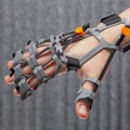 Orthosis in 3D FDM hỗ trợ phục hồi bàn tay co cứng, cải thiện vận động tinh - Thumbnail 3