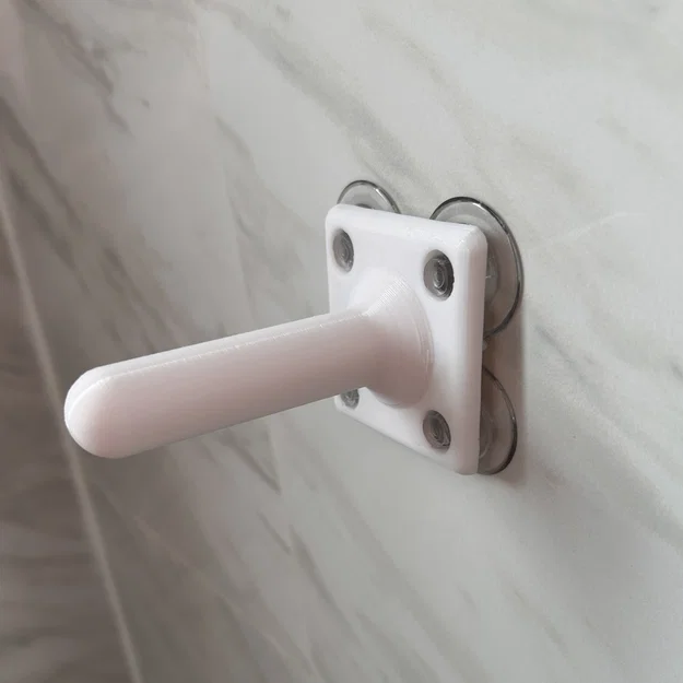 Đế Suction Cup cho B Plugs - Image 1