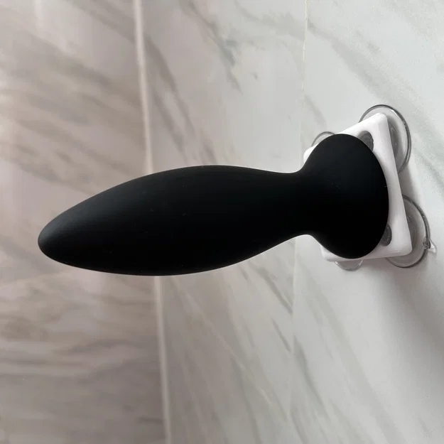 Đế Suction Cup cho B Plugs - Image 2