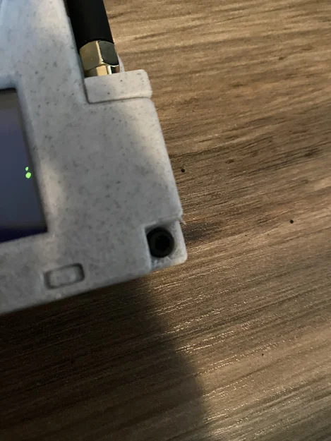 Case Meshtastic cho Heltec T114 + pin 2200 mAh - Image 9