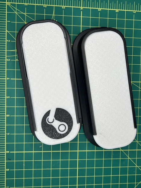 Hộp đựng củ sạc SteamDeck OLED - Image 1