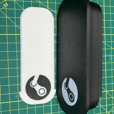Hộp đựng củ sạc SteamDeck OLED