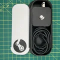Hộp đựng củ sạc SteamDeck OLED - Thumbnail 3