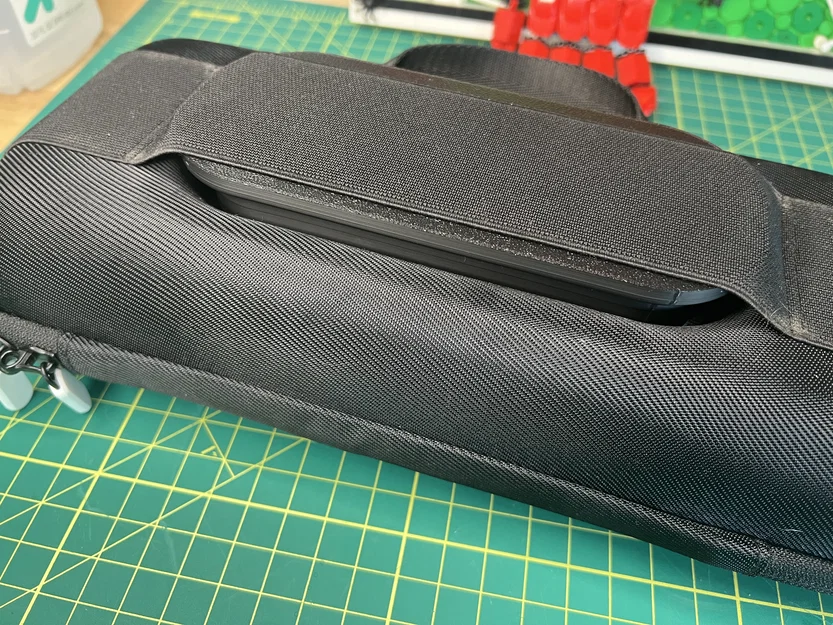 Hộp đựng củ sạc SteamDeck OLED - Image 5