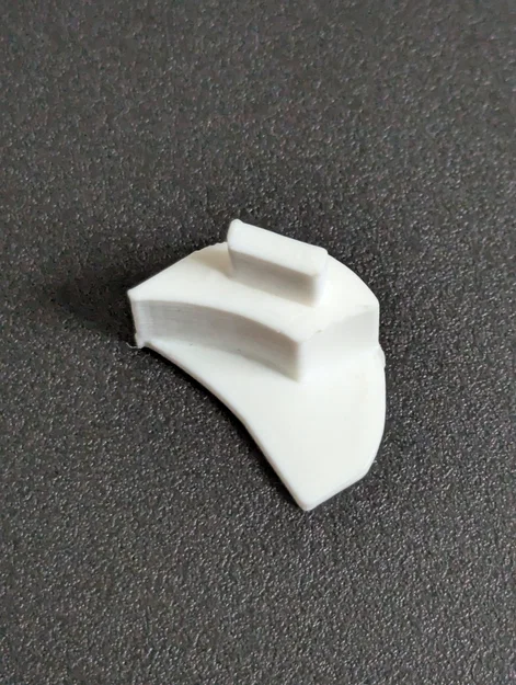 Glock Trigger Guard (Chặn cò cho Glock) - Image 1