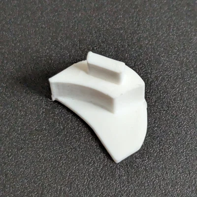 Glock Trigger Guard (Chặn cò cho Glock)