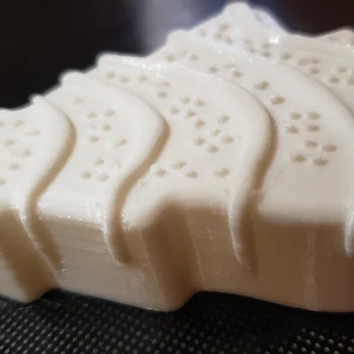 Đồ trang trí Noel Debbie Cake